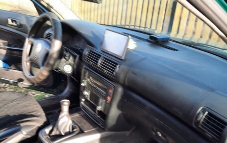 Volkswagen Passat B5+ рестайлинг, 1998 год, 270 000 рублей, 7 фотография