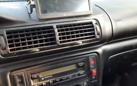 Volkswagen Passat B5+ рестайлинг, 1998 год, 270 000 рублей, 9 фотография