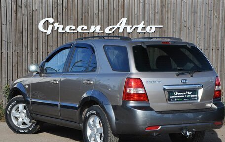 KIA Sorento IV, 2007 год, 790 000 рублей, 3 фотография