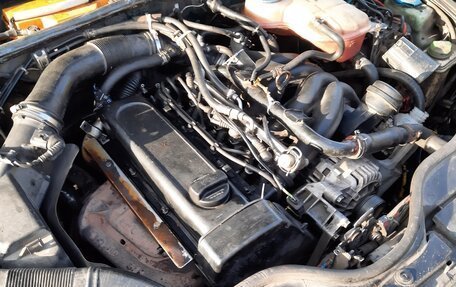 Volkswagen Passat B5+ рестайлинг, 1998 год, 270 000 рублей, 10 фотография