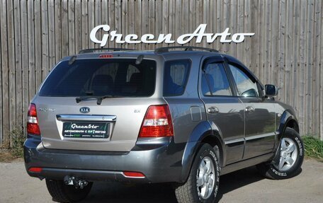 KIA Sorento IV, 2007 год, 790 000 рублей, 5 фотография