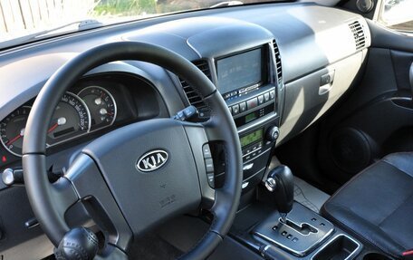 KIA Sorento IV, 2007 год, 790 000 рублей, 13 фотография