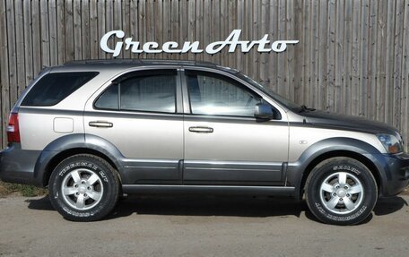 KIA Sorento IV, 2007 год, 790 000 рублей, 6 фотография