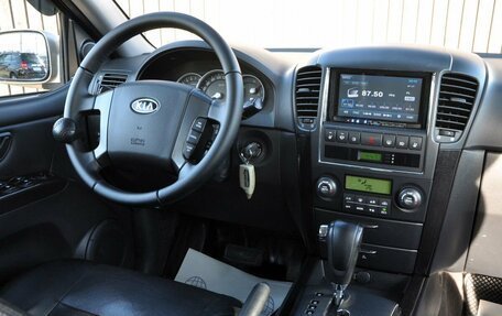 KIA Sorento IV, 2007 год, 790 000 рублей, 11 фотография