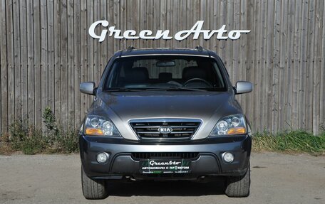 KIA Sorento IV, 2007 год, 790 000 рублей, 8 фотография