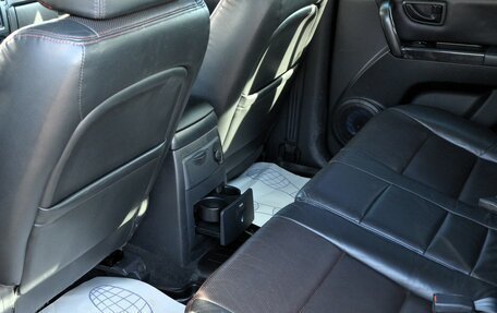 KIA Sorento IV, 2007 год, 790 000 рублей, 10 фотография