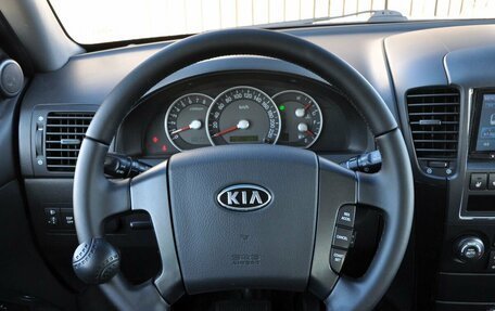 KIA Sorento IV, 2007 год, 790 000 рублей, 9 фотография