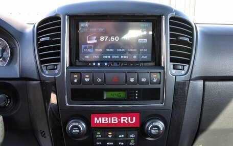 KIA Sorento IV, 2007 год, 790 000 рублей, 14 фотография