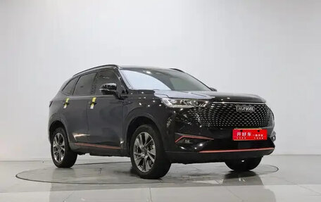 Haval H6, 2022 год, 1 116 000 рублей, 3 фотография