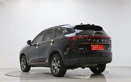 Haval H6, 2022 год, 1 116 000 рублей, 6 фотография