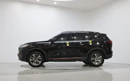 Haval H6, 2022 год, 1 116 000 рублей, 8 фотография