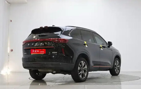 Haval H6, 2022 год, 1 116 000 рублей, 4 фотография