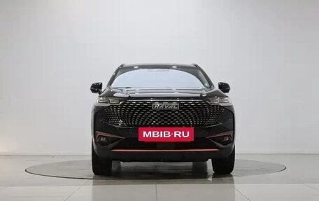 Haval H6, 2022 год, 1 116 000 рублей, 2 фотография