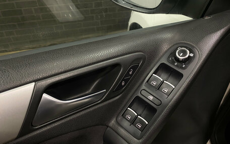 Volkswagen Golf VI, 2009 год, 760 000 рублей, 15 фотография