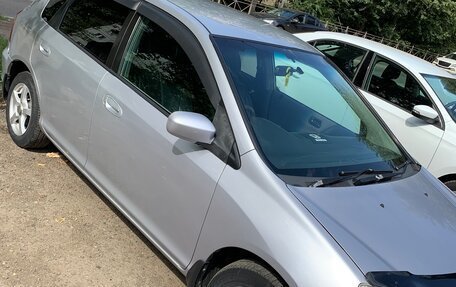 Honda Civic VII, 2001 год, 299 000 рублей, 4 фотография