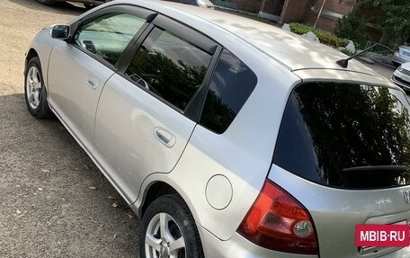 Honda Civic VII, 2001 год, 299 000 рублей, 2 фотография