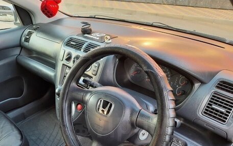 Honda Civic VII, 2001 год, 299 000 рублей, 6 фотография