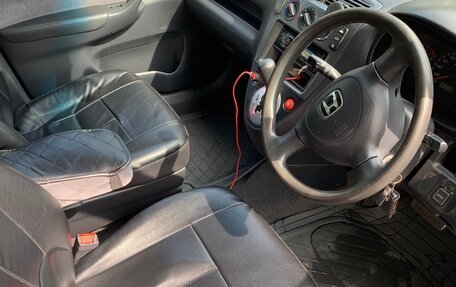 Honda Civic VII, 2001 год, 299 000 рублей, 5 фотография