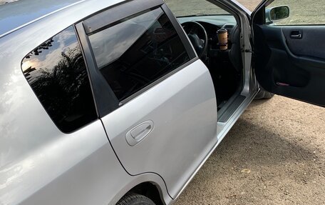 Honda Civic VII, 2001 год, 299 000 рублей, 9 фотография
