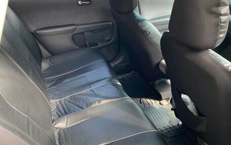 Honda Civic VII, 2001 год, 299 000 рублей, 7 фотография