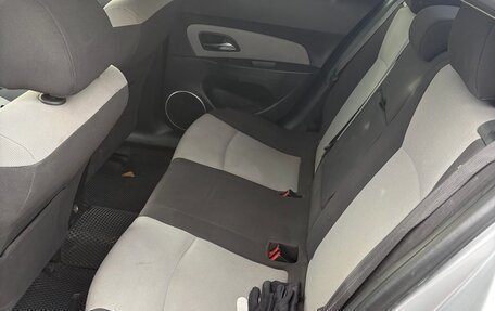 Chevrolet Cruze II, 2013 год, 780 000 рублей, 9 фотография
