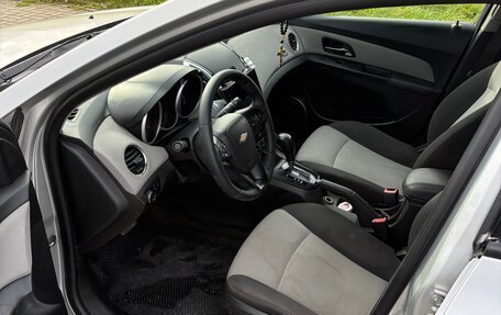 Chevrolet Cruze II, 2013 год, 780 000 рублей, 7 фотография