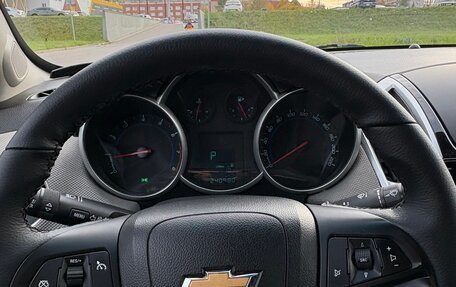 Chevrolet Cruze II, 2013 год, 780 000 рублей, 10 фотография