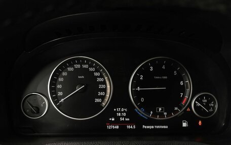 BMW X3, 2011 год, 1 695 000 рублей, 13 фотография