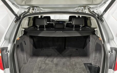 BMW X3, 2011 год, 1 695 000 рублей, 9 фотография