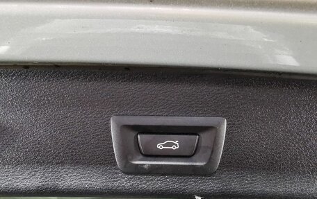 BMW X3, 2011 год, 1 695 000 рублей, 17 фотография