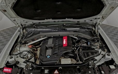 BMW X3, 2011 год, 1 695 000 рублей, 10 фотография
