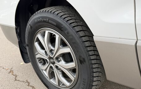 Hyundai H-1 II рестайлинг, 2019 год, 3 550 000 рублей, 14 фотография
