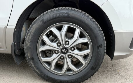 Hyundai H-1 II рестайлинг, 2019 год, 3 550 000 рублей, 15 фотография