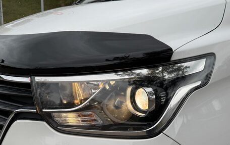 Hyundai H-1 II рестайлинг, 2019 год, 3 550 000 рублей, 13 фотография