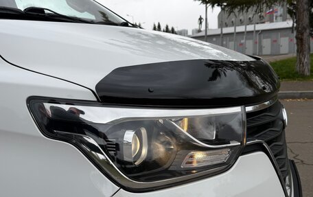 Hyundai H-1 II рестайлинг, 2019 год, 3 550 000 рублей, 12 фотография