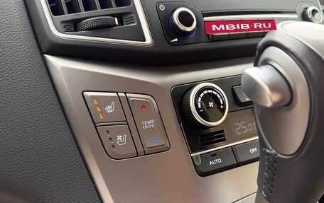 Hyundai H-1 II рестайлинг, 2019 год, 3 550 000 рублей, 28 фотография