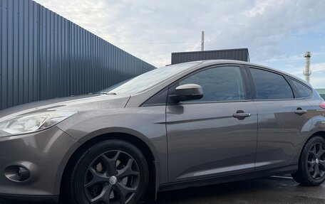 Ford Focus III, 2012 год, 580 000 рублей, 6 фотография