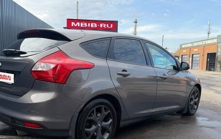Ford Focus III, 2012 год, 580 000 рублей, 2 фотография