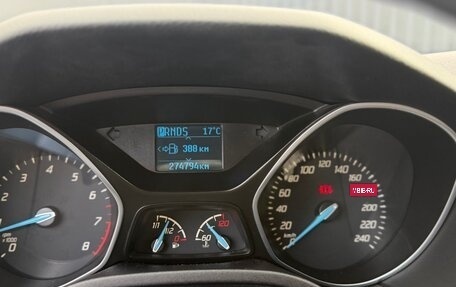 Ford Focus III, 2012 год, 580 000 рублей, 12 фотография