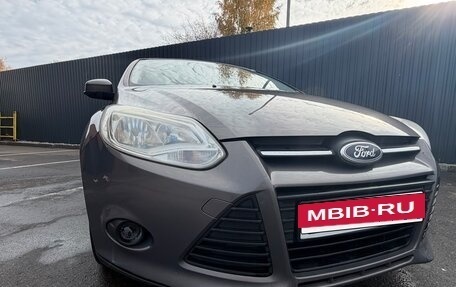 Ford Focus III, 2012 год, 580 000 рублей, 3 фотография