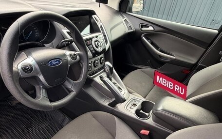 Ford Focus III, 2012 год, 580 000 рублей, 13 фотография