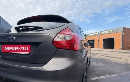 Ford Focus III, 2012 год, 580 000 рублей, 4 фотография