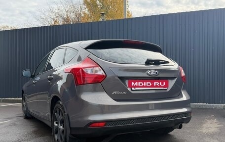 Ford Focus III, 2012 год, 580 000 рублей, 7 фотография