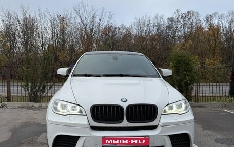 BMW X6 M, 2012 год, 2 800 000 рублей, 1 фотография