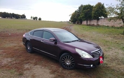 Nissan Teana, 2012 год, 950 000 рублей, 1 фотография
