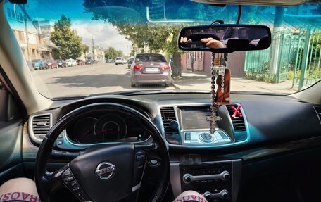 Nissan Teana, 2012 год, 950 000 рублей, 11 фотография
