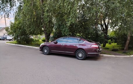 Nissan Teana, 2012 год, 950 000 рублей, 8 фотография