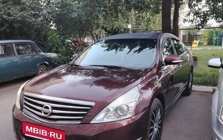 Nissan Teana, 2012 год, 950 000 рублей, 5 фотография