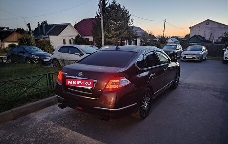 Nissan Teana, 2012 год, 950 000 рублей, 4 фотография