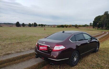 Nissan Teana, 2012 год, 950 000 рублей, 3 фотография